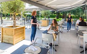 Novotel Pau Pyrénées